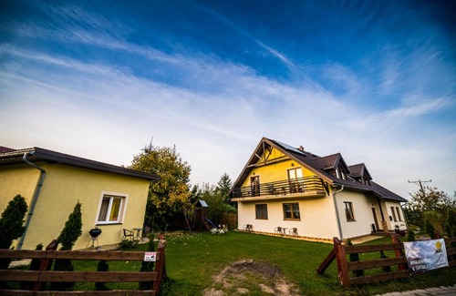 Sciegny House | Pogodne Siedlisko Karpacz