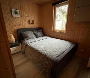 Kopalino House | Pogodny domek Kopalino z balią