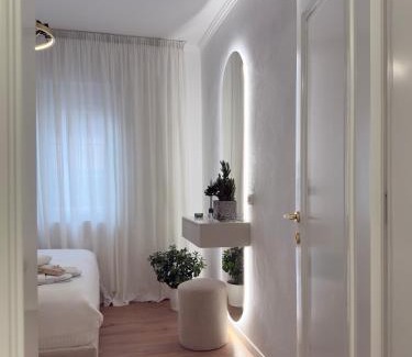 Pogradec Apartment | Pogradec Luxe Apartment