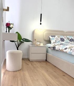 Pogradec Apartment | Pogradec Luxe Apartment