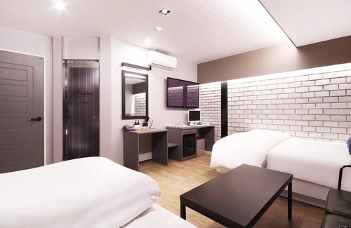 Pohang Hotel | Pohang Haedodong Hidden