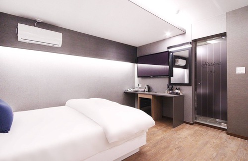 Pohang Hotel | Pohang Haedodong Hidden