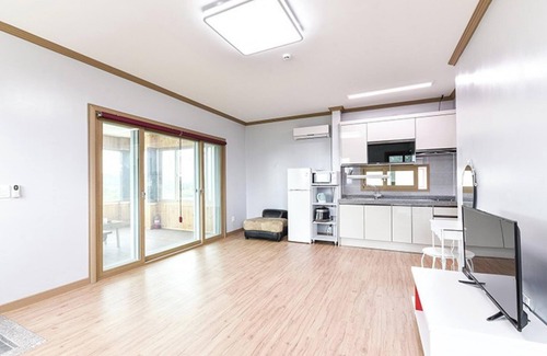 Pohang House | Pohang Healing House Pension