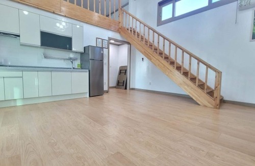 Pohang House | Pohang Healing House Pension