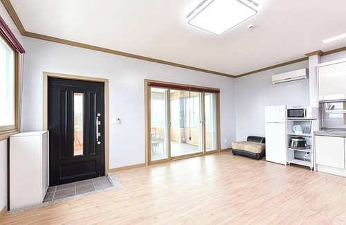 Pohang House | Pohang Healing House Pension