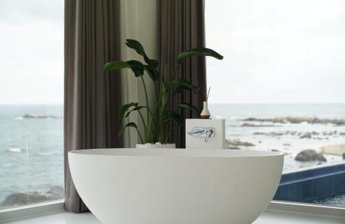 Pohang Villa | Pohang Horizon Poolvilla