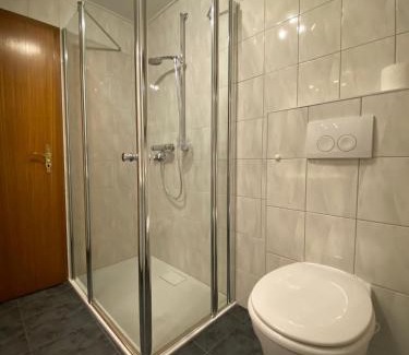 Fellinghausen Apartment | Pohl