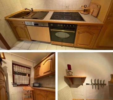 Fellinghausen Apartment | Pohl