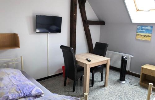 Guben Apartment | Pohls Unterkunft
