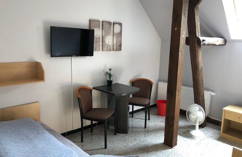 Guben Apartment | Pohls Unterkunft