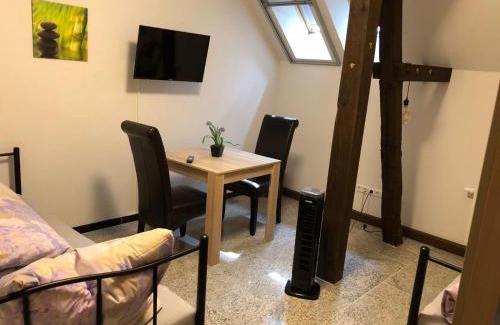 Guben Apartment | Pohls Unterkunft