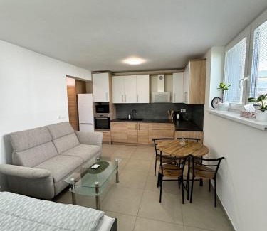 Rabca House | Pohoda