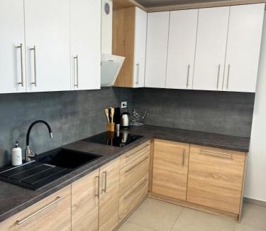 Rabca House | Pohoda