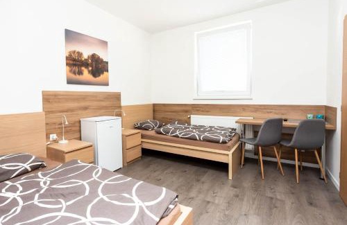 Stupava Hotel | Pohoda Ubytovanie Stupava