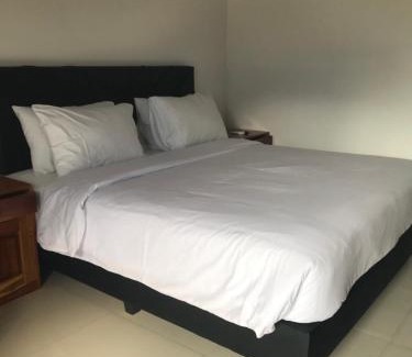 Labuhan Lombok Hotel | Pohon Purba Resort & Restaurant