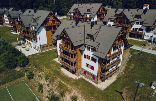 Hocko Pohorje Apartment | Pohorje by Interhome