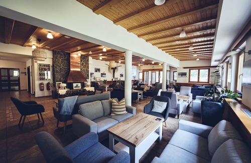 Hocko Pohorje Hotel | Pohorje Village Wellbeing Resort – Forest Hotel Videc