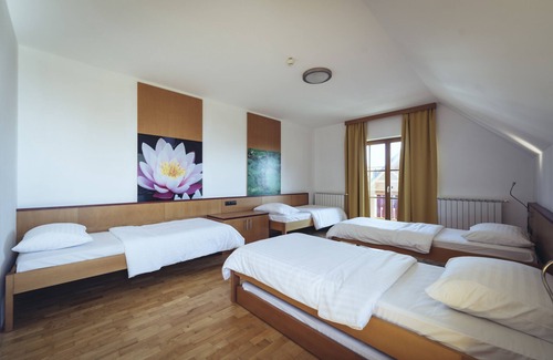 Hocko Pohorje Hotel | Pohorje Village Wellbeing Resort – Forest Hotel Videc
