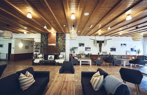 Hocko Pohorje Hotel | Pohorje Village Wellbeing Resort – Forest Hotel Videc