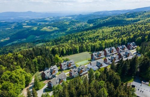 Hocko Pohorje Apartment | Pohorje Village Wellbeing Resort - Forest Apartments Videc