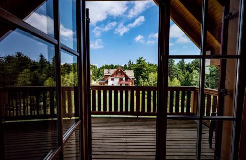 Hocko Pohorje Apartment | Pohorje Village Wellbeing Resort - Forest Apartments Videc