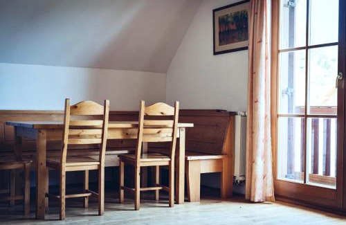 Hocko Pohorje Apartment | Pohorje Village Wellbeing Resort - Forest Apartments Videc