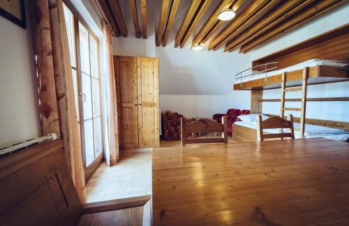 Hocko Pohorje Apartment | Pohorje Village Wellbeing Resort - Forest Apartments Videc
