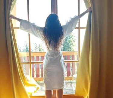 Hocko Pohorje Hotel | Pohorje Village Wellbeing Resort - Forest Hotel Videc