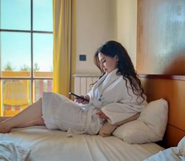 Hocko Pohorje Hotel | Pohorje Village Wellbeing Resort - Forest Hotel Videc
