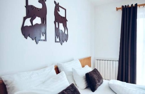 Hocko Pohorje Hotel | Pohorje Village Wellbeing Resort – Wellness & Spa Hotel Bolfenk