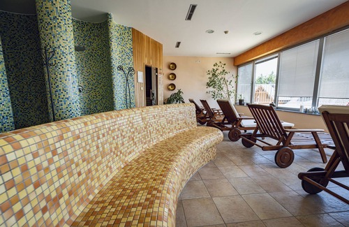 Hocko Pohorje Hotel | Pohorje Village Wellbeing Resort – Wellness & Spa Hotel Bolfenk