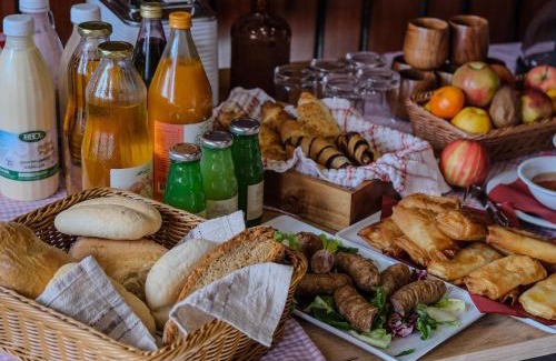 Hocko Pohorje Bed & Breakfast | Pohorski Dom