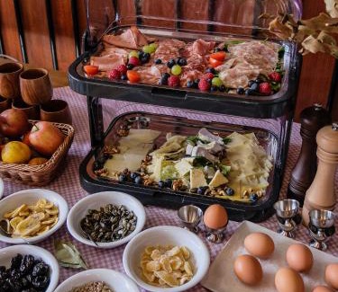 Hocko Pohorje Bed & Breakfast | Pohorski Dom