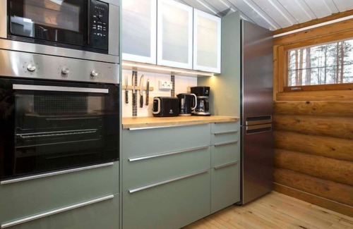 Mikkeli House | Pohosniemi by Interhome