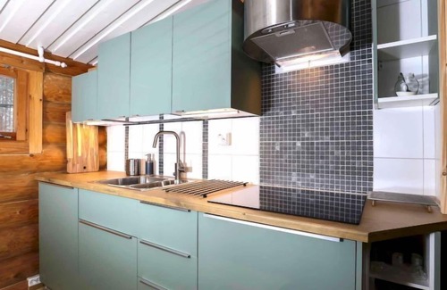 Mikkeli House | Pohosniemi by Interhome