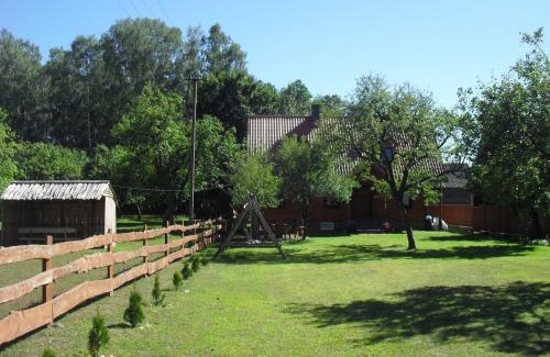 gmina Czeremcha House | Pohulanka - Białowieża