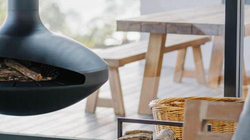 Nelson Region House | Pohutukawa Lodge