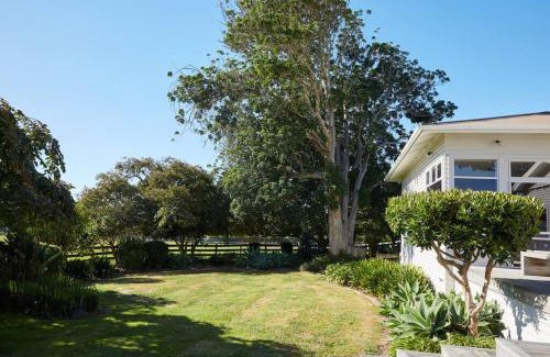 Karaka House | Pohutukawa Point Estate Homestead
