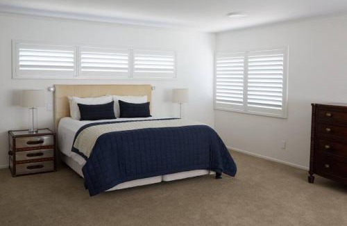 Karaka House | Pohutukawa Point Estate Homestead