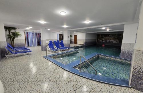 Dorna Candrenilor Resort | Poiana Bucovineana