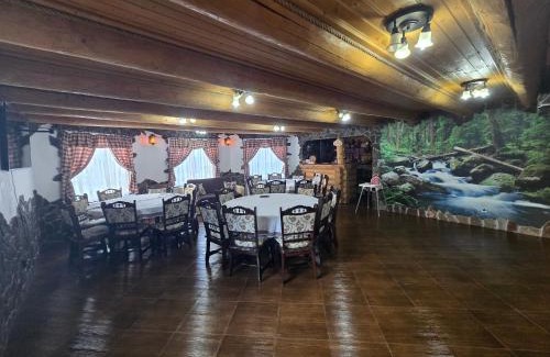 Dorna Candrenilor Resort | Poiana Bucovineana