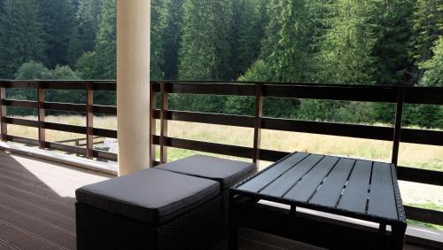 Poiana Brasov Apartment | Poiana Ski Residence Apartment 5