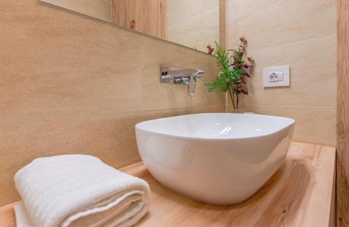 Poiana Brasov Apartment | Poiana Ski Residence Apartment 5