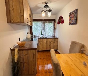 Cerbal House | Poiana Village
