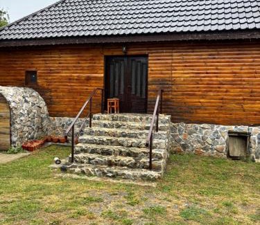 Cerbal House | Poiana Village
