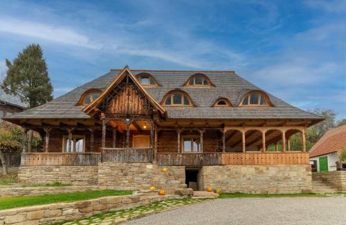 Poienile Izei Villa | Poieni 39