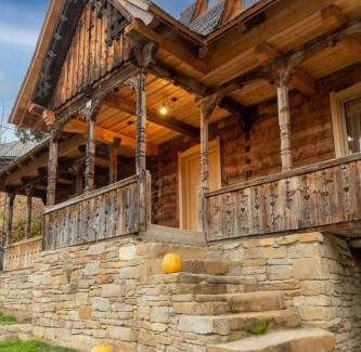 Poienile Izei Villa | Poieni 39