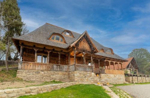 Poienile Izei Villa | Poieni 39