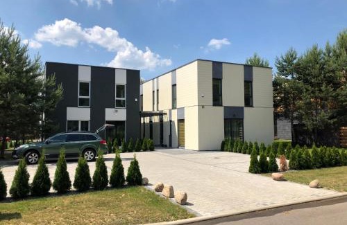 Druskininkai Apartment | Poilsio apartamentai "Jolita"