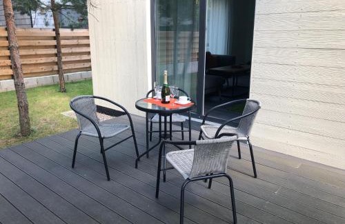 Druskininkai Apartment | Poilsio apartamentai "Jolita"
